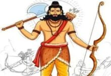    भगवान परशुराम की जयंती पर 19 को निकलेगी शोभायात्रा