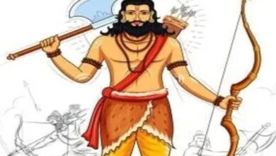    भगवान परशुराम की जयंती पर 19 को निकलेगी शोभायात्रा