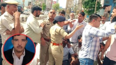 Rajasthan News: ‘लोन नहीं चुका पा रहा, बैंकों का भारी दबाव है…’ लिखकर पशुपालक ने दी जान