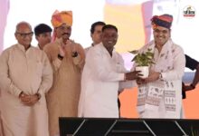 Rajasthan: ‘ना पानी आया… ना तलाक’ MLA भागचंद टांकड़ा ने पूर्व विधायक पर कसा तीखा तंज