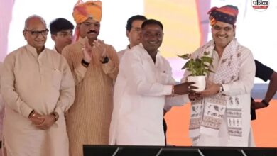 Rajasthan: ‘ना पानी आया… ना तलाक’ MLA भागचंद टांकड़ा ने पूर्व विधायक पर कसा तीखा तंज