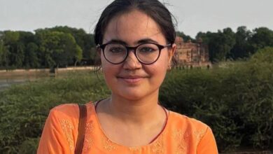 RAS 2024 Result : बीकानेर की डॉ. ऐश्वर्या कंवर बनीं ‘विमेन टॉपर’- हासिल की छठी रैंक, ‘सक्सेस स्टोरी’ जानकार हर कोई हैरान