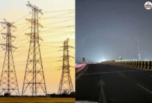 राजस्थान में यहां दो सरकारी विभाग आमने-सामने, डिस्कॉम ने काटा रेलवे ओवरब्रिज का कनेक्शन, राहगीर परेशान