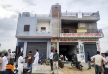 हनुमानगढ़ में दिल दहला देने वाली घटना; महिला ने दो बच्चों सहित लगाई फांसी, मां-बेटी की मौत, बेटा बचा