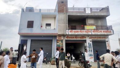 हनुमानगढ़ में दिल दहला देने वाली घटना; महिला ने दो बच्चों सहित लगाई फांसी, मां-बेटी की मौत, बेटा बचा