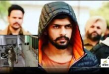 बड़ी खबरः राजस्थान में लॉरेंस गैंग के खास सहयोगी को पुलिस ने गोली मारी, पुलिस पर किए थे फायर, जानें कौन है वांडेट