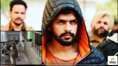 बड़ी खबरः राजस्थान में लॉरेंस गैंग के खास सहयोगी को पुलिस ने गोली मारी, पुलिस पर किए थे फायर, जानें कौन है वांडेट