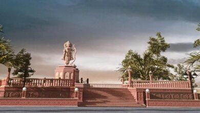 Bundi : श्रीराम की प्रतिमा स्थापना और सौन्दर्यकरण के कार्य का टेंडर निरस्त