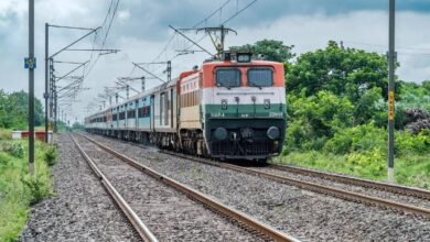 Indian Railways: श्रीगंगानगर-बठिंडा रेलखंड पर बड़ा बदलाव, मई से दौड़ेंगी इलेक्ट्रिक ट्रेनें, खत्म होगा इंजन बदलने का झंझट