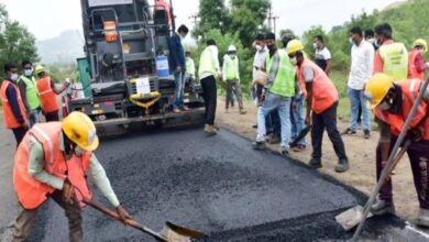 US Israel-Iran War: युद्ध की आंच सड़कों पर भी: डामर की कीमत दोगुनी, 100 करोड़ की सड़कों का निर्माण ठप