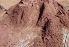 डोडा चूरा की तर्ज पर गारनेट की तस्करी: खदानों में 8 साल से काम ठप, फिर भी कागजों में हजारों टन उत्पादन