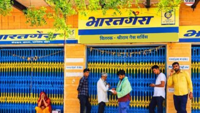 LPG Crisis : डीग में गैस एजेंसी से जुड़े 30 हजार उपभोक्ताओं को बड़ी राहत, संचालन पर लगी रोक हटी