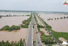 Hanumangarh News : 325 करोड़ की लागत से घग्घर नदी पर सरकार बनाने जा रही रिवर फ्रंट, दो चरणों में पूरा होगा काम