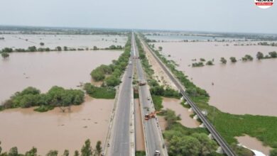 Hanumangarh News : 325 करोड़ की लागत से घग्घर नदी पर सरकार बनाने जा रही रिवर फ्रंट, दो चरणों में पूरा होगा काम