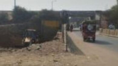 डिग्गी-मालपुरा रोड पर अंडरपास निर्माण, जाम से मिलेगी राहत