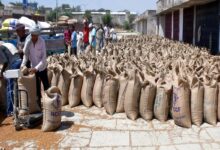 Churu : चूरू में किसानों के लिए खुशखबरी: MSP पर सरसों-चना की खरीद शुरू