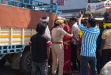 झुंझुनूं में सोते हुए मजदूरों पर चढ़ा बेकाबू ट्रेलर, 2 बच्चियों समेत तीन लोगों की दर्दनाक मौत, 3 मासूम बच्चों की हालत नाजुक