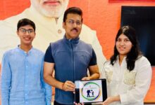 पूर्व सैनिकों और शहीद परिवारों को एक क्लिक पर मिलेगी योजनाओं की जानकारी, मिलेगा सीधा लाभ, मंत्री राज्यवर्धन राठौड़ ने की सराहना