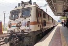Rajasthan Rail Track: 94 किलोमीटर लंबा रेलवे ट्रैक अपग्रेड, 110 KMPH की स्पीड से दौड़ेगी ट्रेन, बचेगा समय