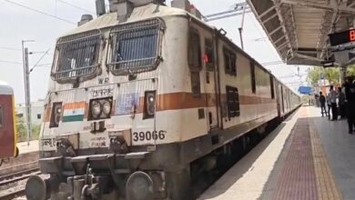 Rajasthan Rail Track: 94 किलोमीटर लंबा रेलवे ट्रैक अपग्रेड, 110 KMPH की स्पीड से दौड़ेगी ट्रेन, बचेगा समय