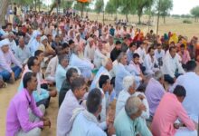 47 दिन बाद जीत : चूरू जिले के इस गांव के संघर्ष ने दिलाया टोल से मुक्ति का रास्ता