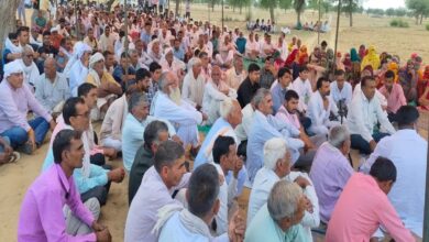 47 दिन बाद जीत : चूरू जिले के इस गांव के संघर्ष ने दिलाया टोल से मुक्ति का रास्ता