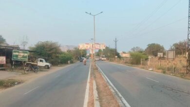 वित्त मंत्री दिया कुमारी ने की बड़ी घोषणा, यहां बनेगी सिक्सलेन सड़क, लोगों में खुशी की लहर