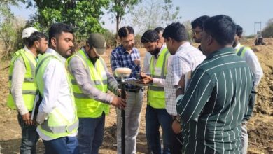 Rajasthan Irrigation : अब कम्प्यूटर बताएगा सिंचाई के लिए कहां कितना देना है पानी? जानें कैसे