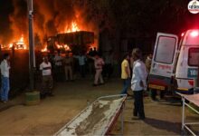 ‘मां को मत बताना…’ सुनकर नम हुई आंखें; 3 बारातियों की जिंदा जलकर मौत, एक कमरे में हुई शादी की रस्म