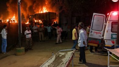 ‘मां को मत बताना…’ सुनकर नम हुई आंखें; 3 बारातियों की जिंदा जलकर मौत, एक कमरे में हुई शादी की रस्म