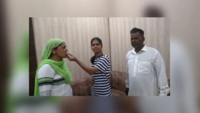 RPSC RAS Result: किसान की बेटी शालू ने पहले ही प्रयास में रचा इतिहास, बिना कोचिंग घर बैठकर हासिल की 8वीं रैंक