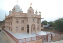 अक्षय तृतीया विशेष: 511 वर्ष पहले रोटू में गुरु जम्भेश्वर ने भरा 56 करोड़ का मायरा, एक ही रात में लगे 3700 खेजड़ी के पेड़