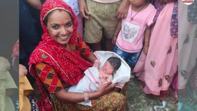 “मां मेरा क्या कसूर…?” 1 घंटे में 2 लावारिस नवजात मिले, राजस्थान में दिल दहला देने वाली घटना, इंसानियत शर्मसार