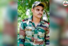 Rajasthan: अरुणाचल प्रदेश में देश की रक्षा करते हुए शहीद हुआ सीकर का लाल, मां-पत्नी अब भी बेखबर, कल दी जाएगी अंतिम विदाई