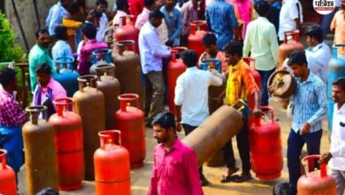 Bharatpur : अब शादियों में आसानी से मिलेगा गैस सिलेंडर, प्रवासी श्रमिकों के लिए नई योजना