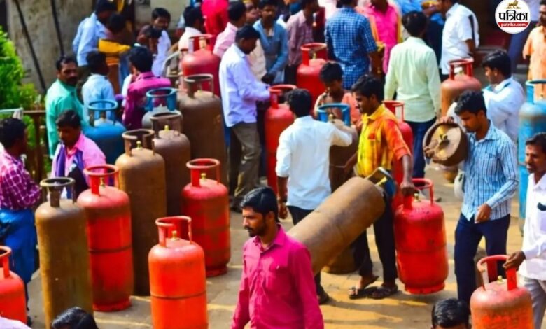 Bharatpur : अब शादियों में आसानी से मिलेगा गैस सिलेंडर, प्रवासी श्रमिकों के लिए नई योजना