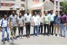 Pali News: पेट्रोल-डीजल की किल्लत से पाली में हड़कंप, 60 पम्प बंद, संचालकों ने कलक्ट्रेट पर किया प्रदर्शन