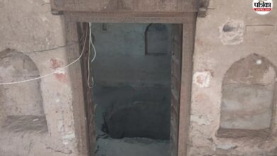 Rajasthan News: हवेली में धन गड़ा होने के संदेह में कर रहे थे खुदाई, मौके से 12 लोग गिरफ्तार