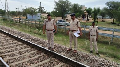 Jaipur Suicide: 30 साल के शादीशुदा युवक ने 19 साल की प्रेमिका संग दे दी जान, 3 साल से थे प्रेम संबंध