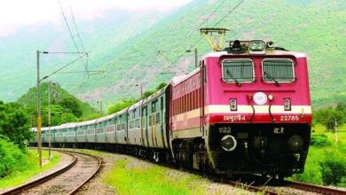 Tonk News: रेलवे स्टेशन पर ट्रेन से कटकर शादीशुदा युवक-युवती की मौत, प्रेम प्रसंग की आशंका