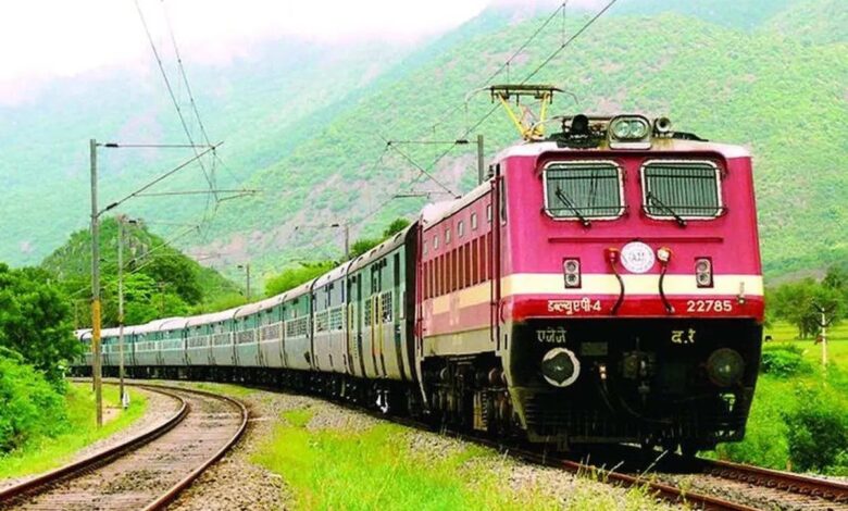 Tonk News: रेलवे स्टेशन पर ट्रेन से कटकर शादीशुदा युवक-युवती की मौत, प्रेम प्रसंग की आशंका