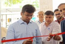 जैसलमेर जिला अस्पताल में एनसीडी क्लिनिक का विधिवत शुभारंभ