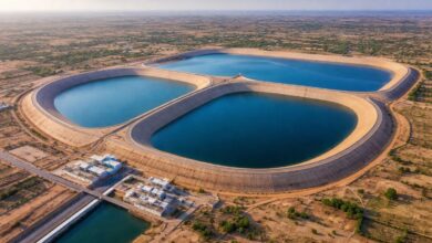 Rajasthan: 5 जिलों के 2000 गांवों और 7 शहरों के लिए राहत भरी खबर, इस साल भरेगा पश्चिमी राजस्थान का सबसे बड़ा जलाशय