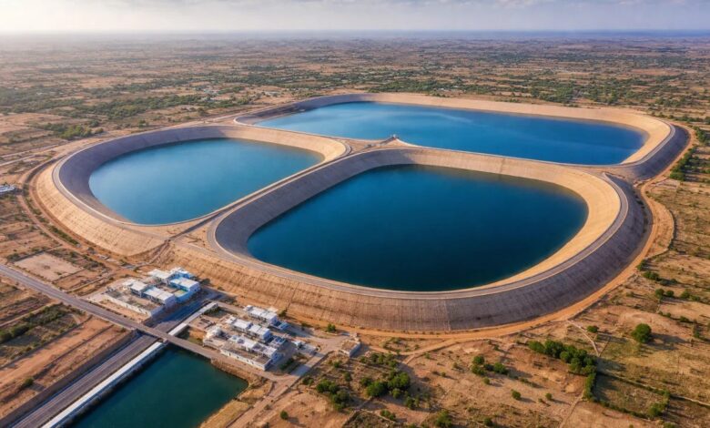 Rajasthan: 5 जिलों के 2000 गांवों और 7 शहरों के लिए राहत भरी खबर, इस साल भरेगा पश्चिमी राजस्थान का सबसे बड़ा जलाशय