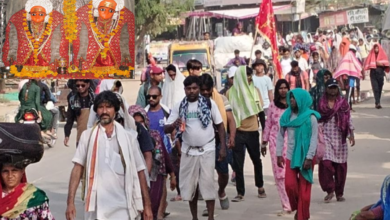 कैलादेवी धाम में चैत्र लक्खी मेला शुरु; 50 लाख श्रद्धालुओं के आने का अनुमान
