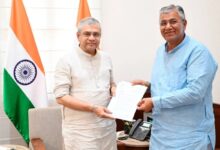 Train News: रेल मंत्री अश्विनी वैष्णव का तोहफा, अब रात में भी चलेगी पाली से जयपुर-दिल्ली के लिए ट्रेन, यह रहेगा शेड्यूल