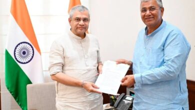 Train News: रेल मंत्री अश्विनी वैष्णव का तोहफा, अब रात में भी चलेगी पाली से जयपुर-दिल्ली के लिए ट्रेन, यह रहेगा शेड्यूल