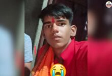 Rajsamand : टेंट लगाते समय 11 केवी लाइन की चपेट में आने से युवक की मौत, शादी की खुशियां मातम में बदली