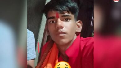 Rajsamand : टेंट लगाते समय 11 केवी लाइन की चपेट में आने से युवक की मौत, शादी की खुशियां मातम में बदली