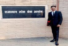 Success Story: मजदूर का बेटा बना RAS ‘अफसर’, नरेश कुमार ने रच दिया इतिहास, अब IAS बनना है लक्ष्य